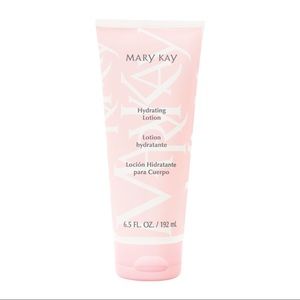 Mary Kay Hydrating Lotion